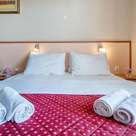 Hotel Luna Neum Bilik gambar
